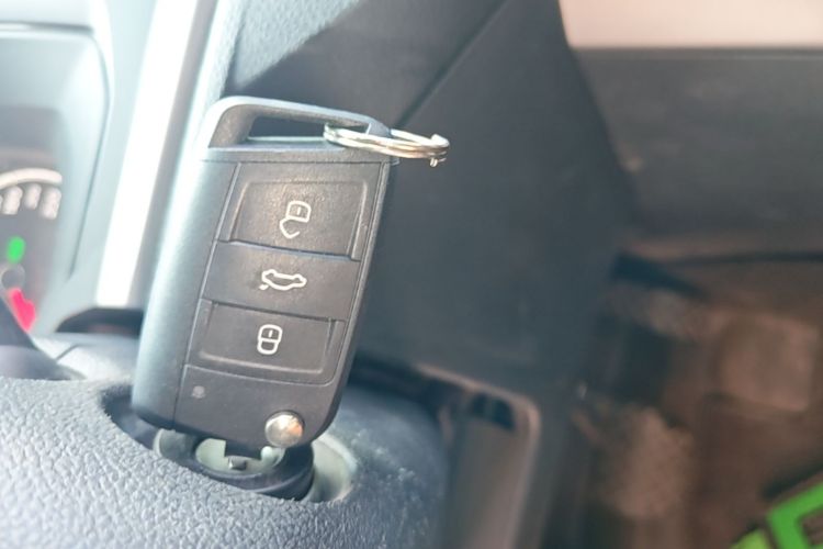 Volkswagen Polo 2020 car image #9