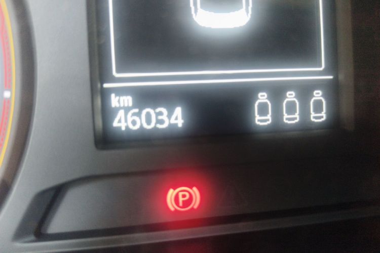 Volkswagen Lavida 2019 #8 Volkswagen Lavida 2019 car image #8