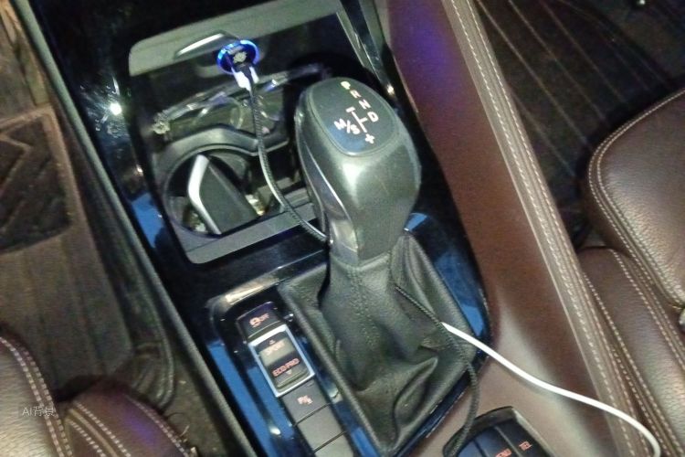 BMW X1 2016 car image #16