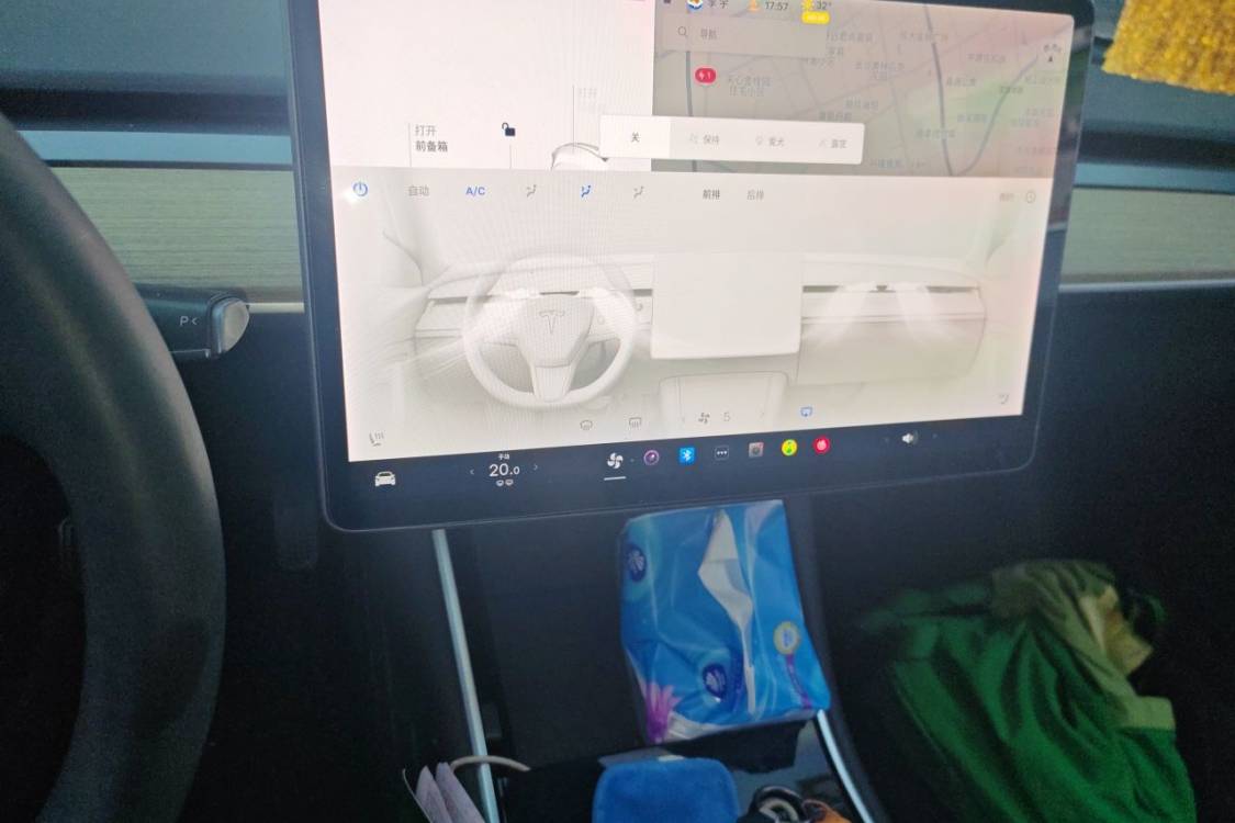 Tesla Model 3 2020 #27 Tesla Model 3 2020 car image #27