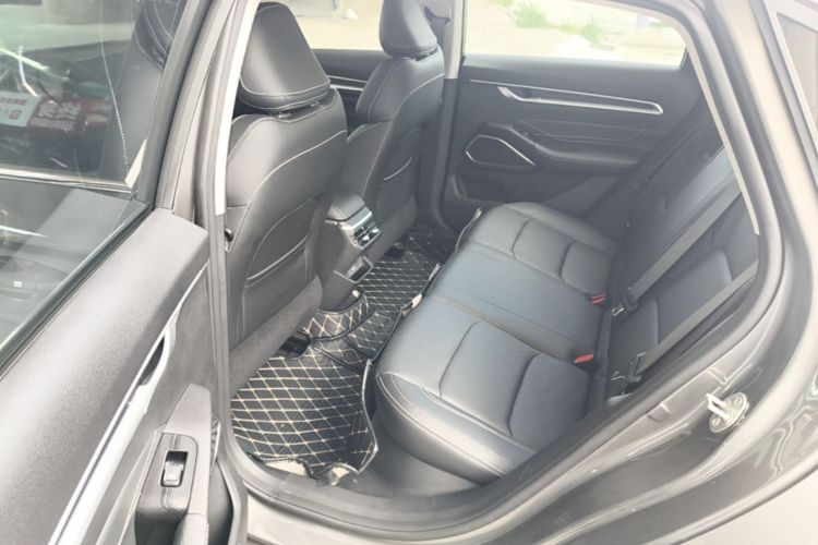 GEELY Emgrand 2021 #17 GEELY Emgrand 2021 car image #17