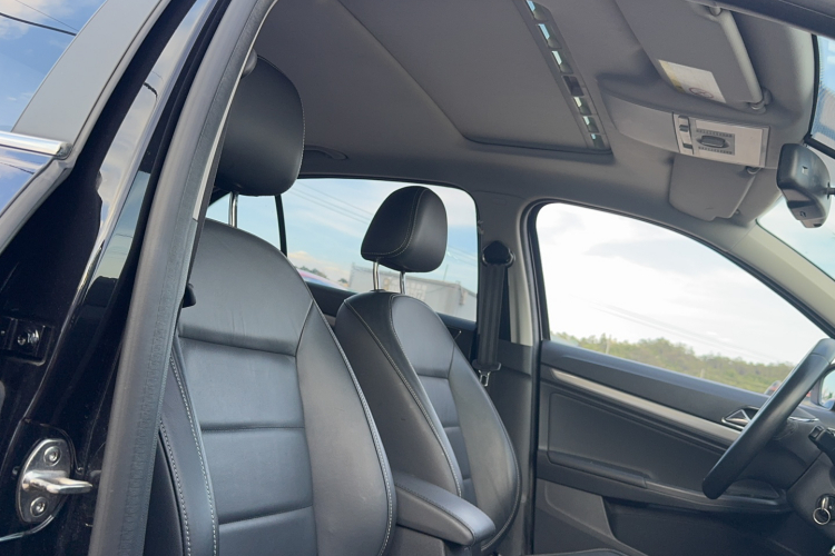 Volkswagen Lavida 2016 #15 Volkswagen Lavida 2016 car image #15