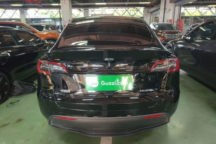 Tesla Model Y 2023 car image #6