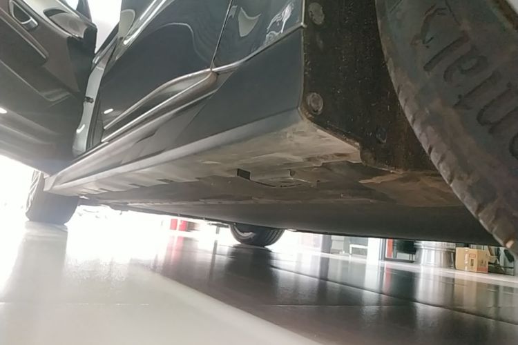 BYD Han 2023 car image #27