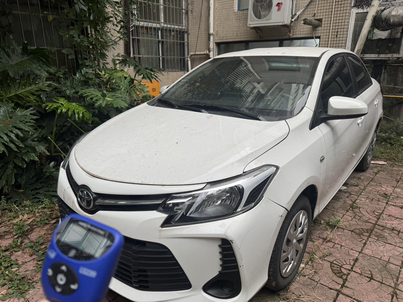 Toyota Vios 2021 Toyota Vios 2021 صورة سيارة
