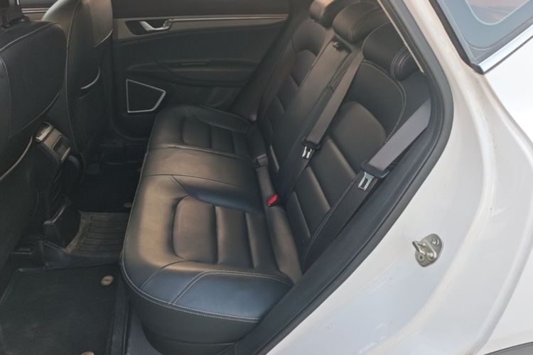 GEELY Emgrand GS 2019 imagem de carro #17