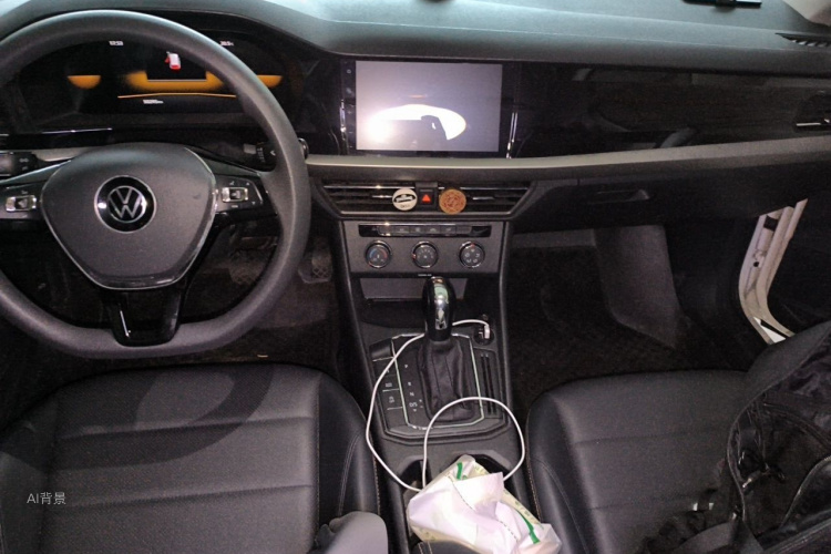 Volkswagen Lavida 2021 #11 Volkswagen Lavida 2021 car image #11
