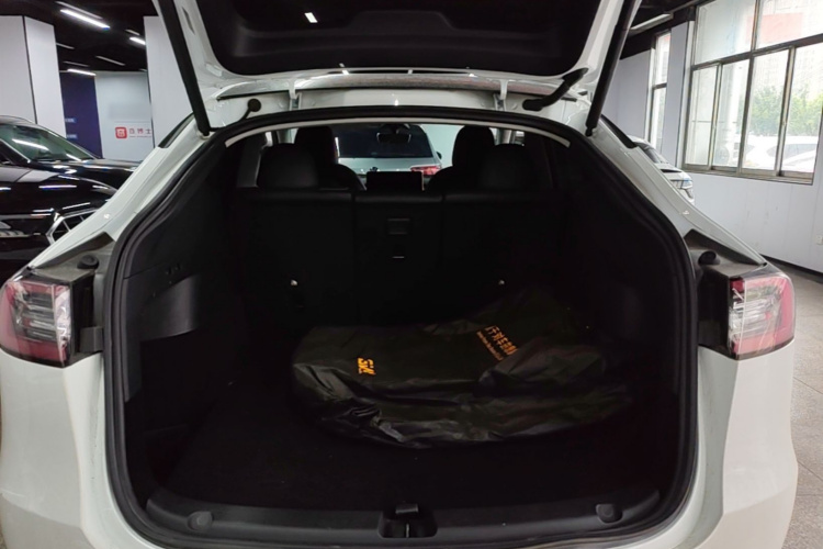 Tesla Model Y 2022 #19 Tesla Model Y 2022 car image #19