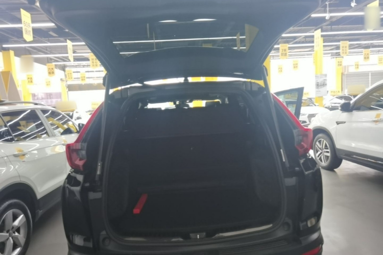 Honda CR-V 2022 car image #19