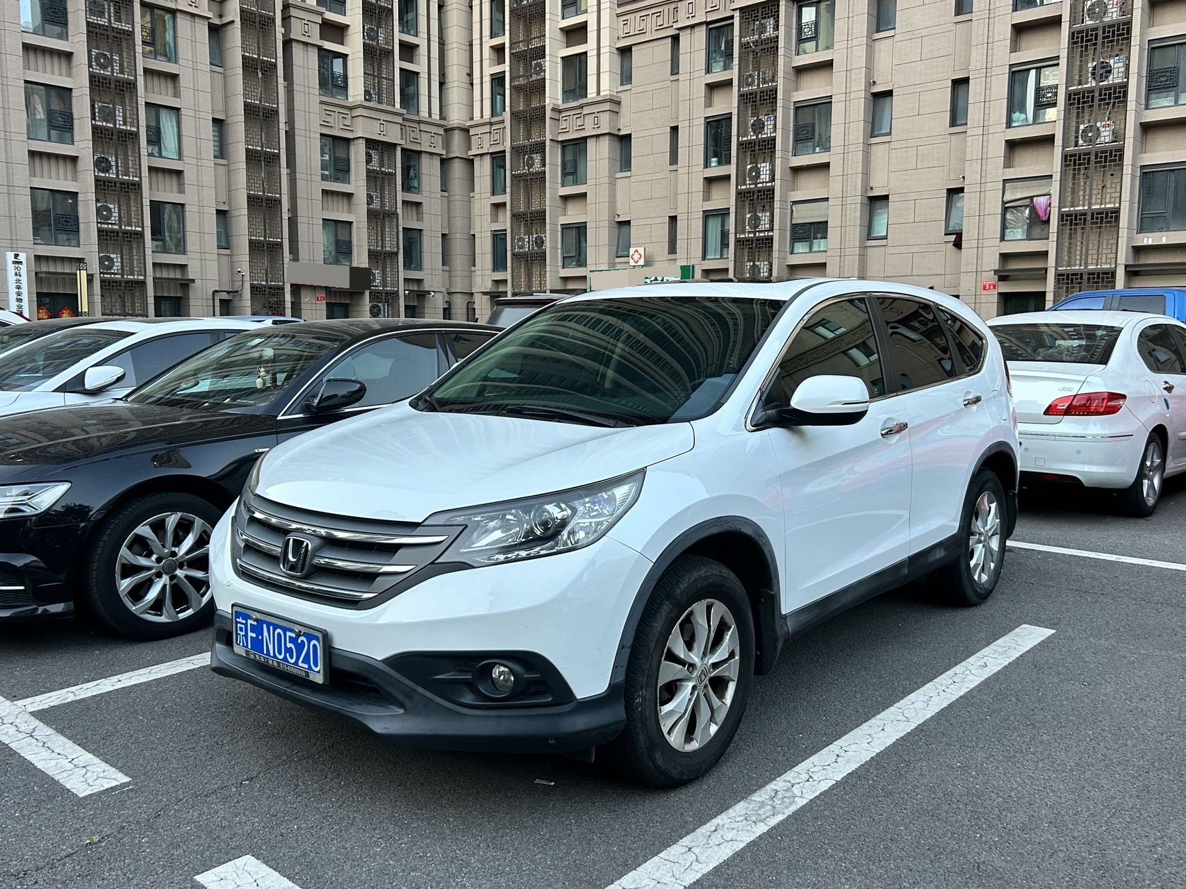 2012 2012 car image