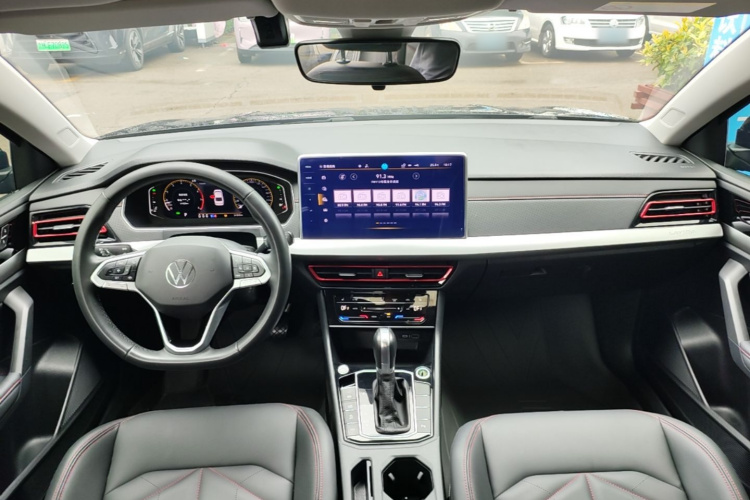 Volkswagen Lavida 2024 car image #10