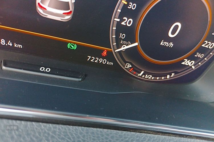 Volkswagen Golf 2019 #14 Volkswagen Golf 2019 immagine di auto #14