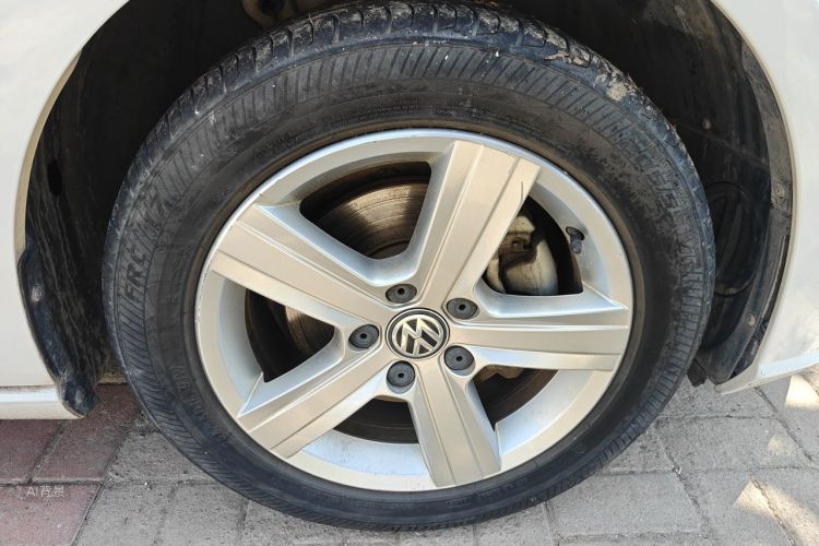 Volkswagen Golf 2018 #9 Volkswagen Golf 2018 car image #9