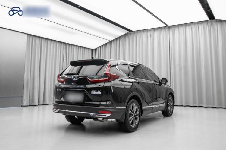 Honda CR-V 2022 #8 Honda CR-V 2022 car image #8