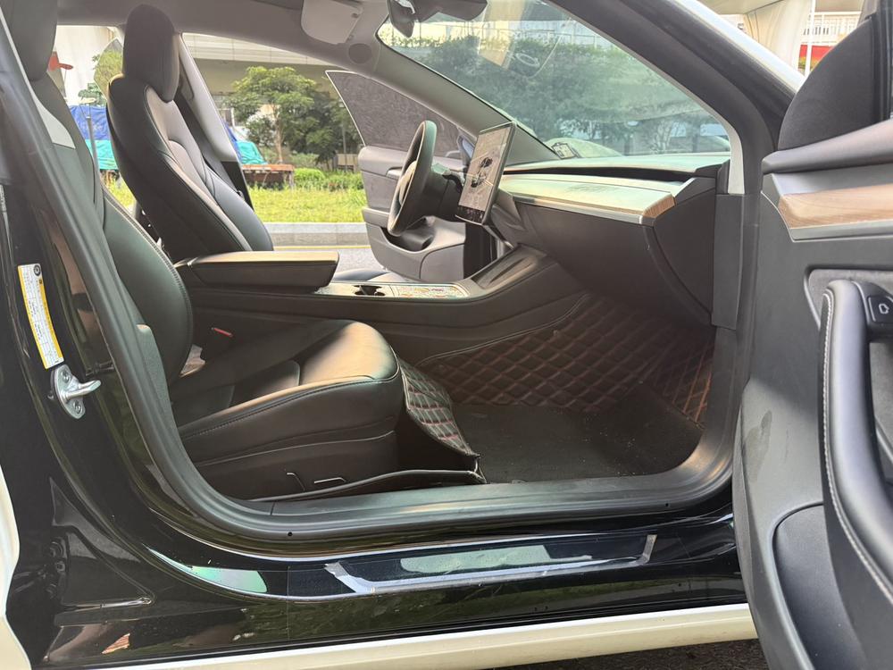 Tesla Model 3 2023 #8 Tesla Model 3 2023 imagen de coche #8