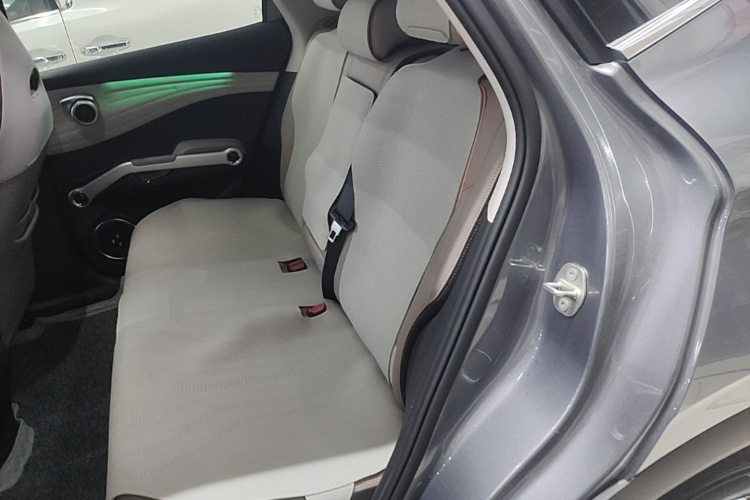 BYD Yuan Plus 2024 car image #17