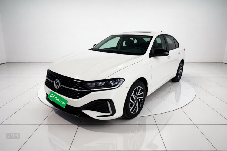 Volkswagen Lavida 2023 #2 Volkswagen Lavida 2023 car image #2