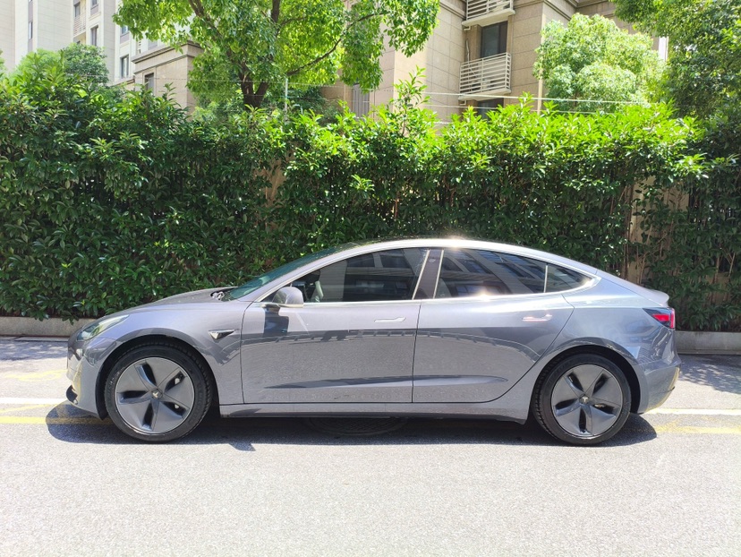 Tesla Model 3 2020 car image #4