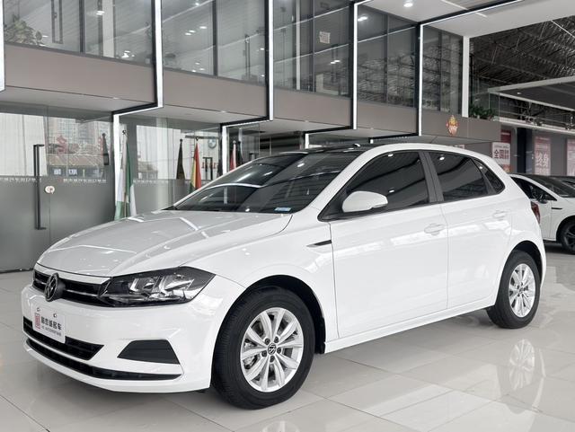 Volkswagen Polo 2022 #14 Volkswagen Polo 2022 immagine di auto #14