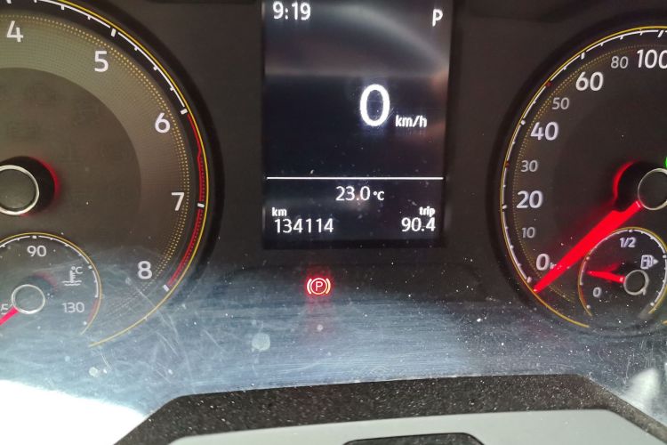 Volkswagen Lavida 2018 #10 Volkswagen Lavida 2018 car image #10