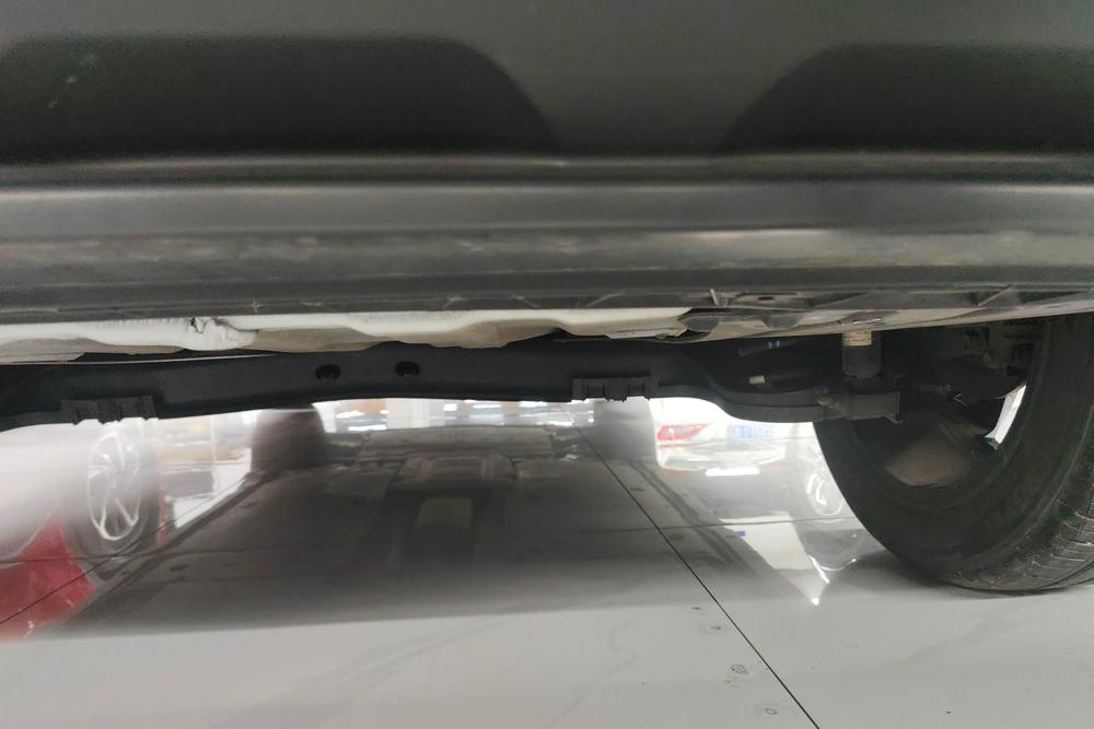 Volkswagen Tacqua 2020 car image #6
