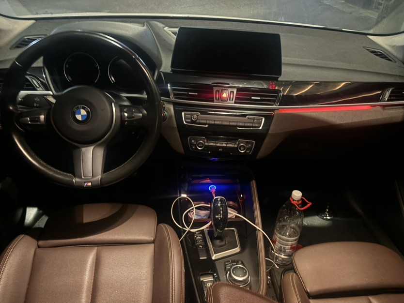 BMW X1 2022 #5 BMW X1 2022 car image #5