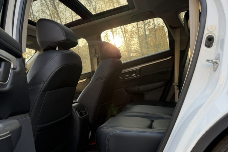 Honda CR-V 2021 car image #13