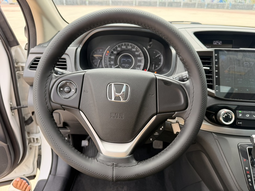 Honda CR-V 2016 #8 Honda CR-V 2016 car image #8