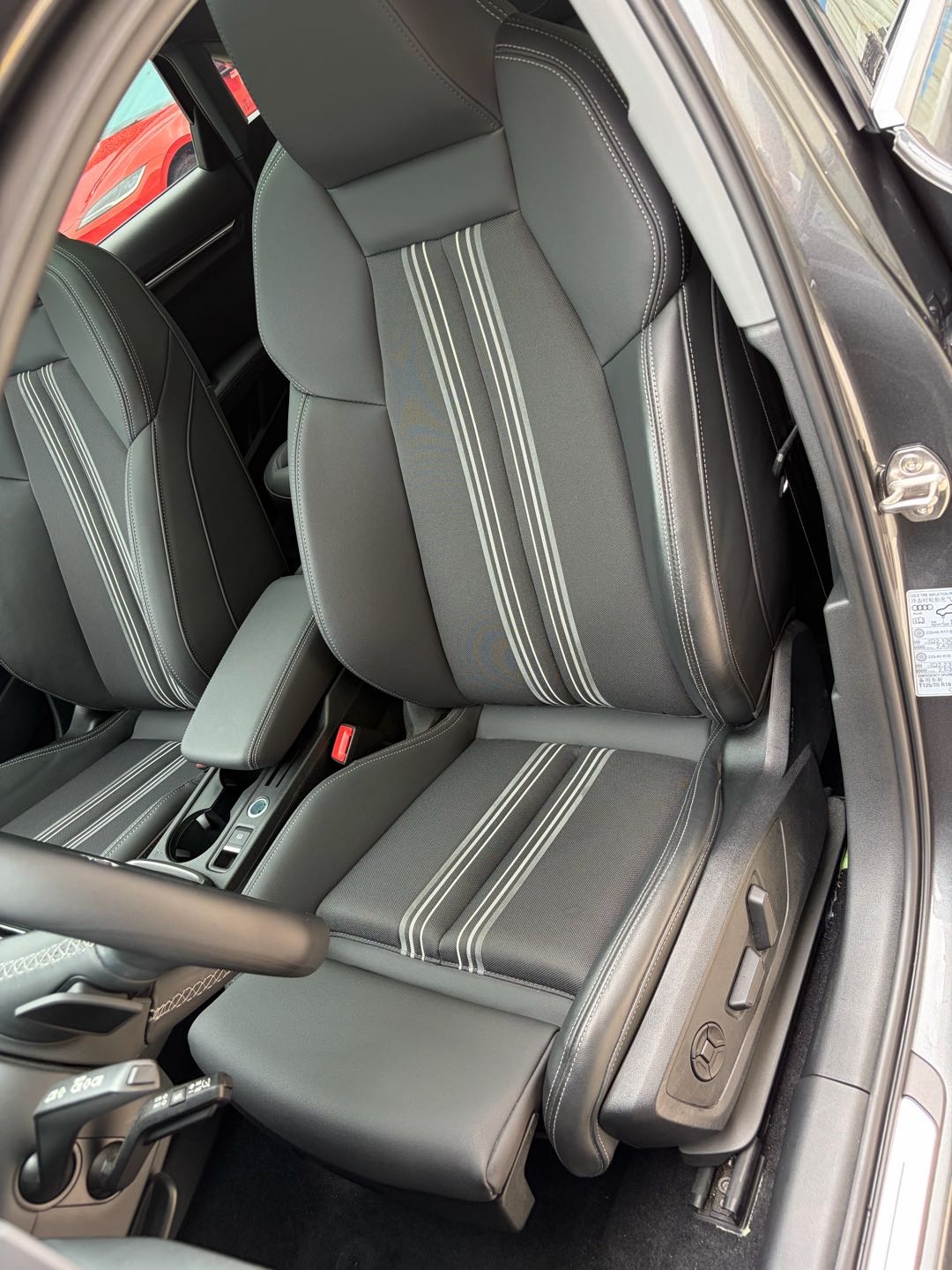 Audi A3 2024 car image #7