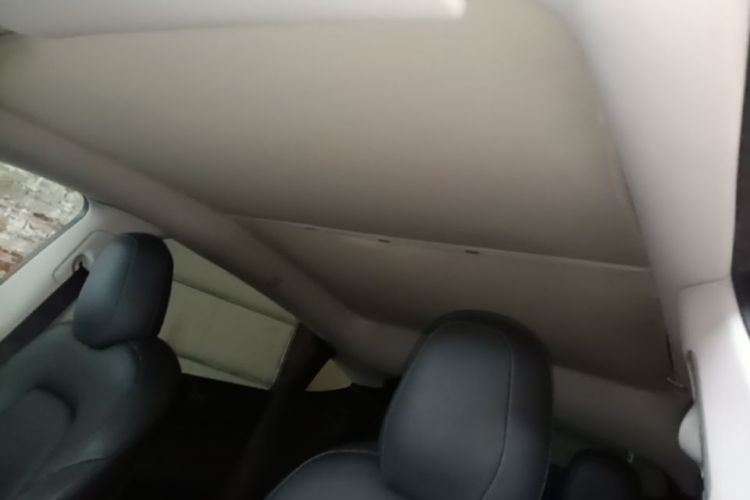 Tesla Model Y 2021 #18 Tesla Model Y 2021 car image #18
