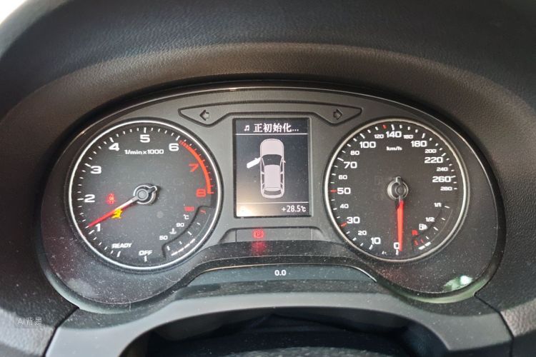 Audi A3 2017 صورة سيارة #13