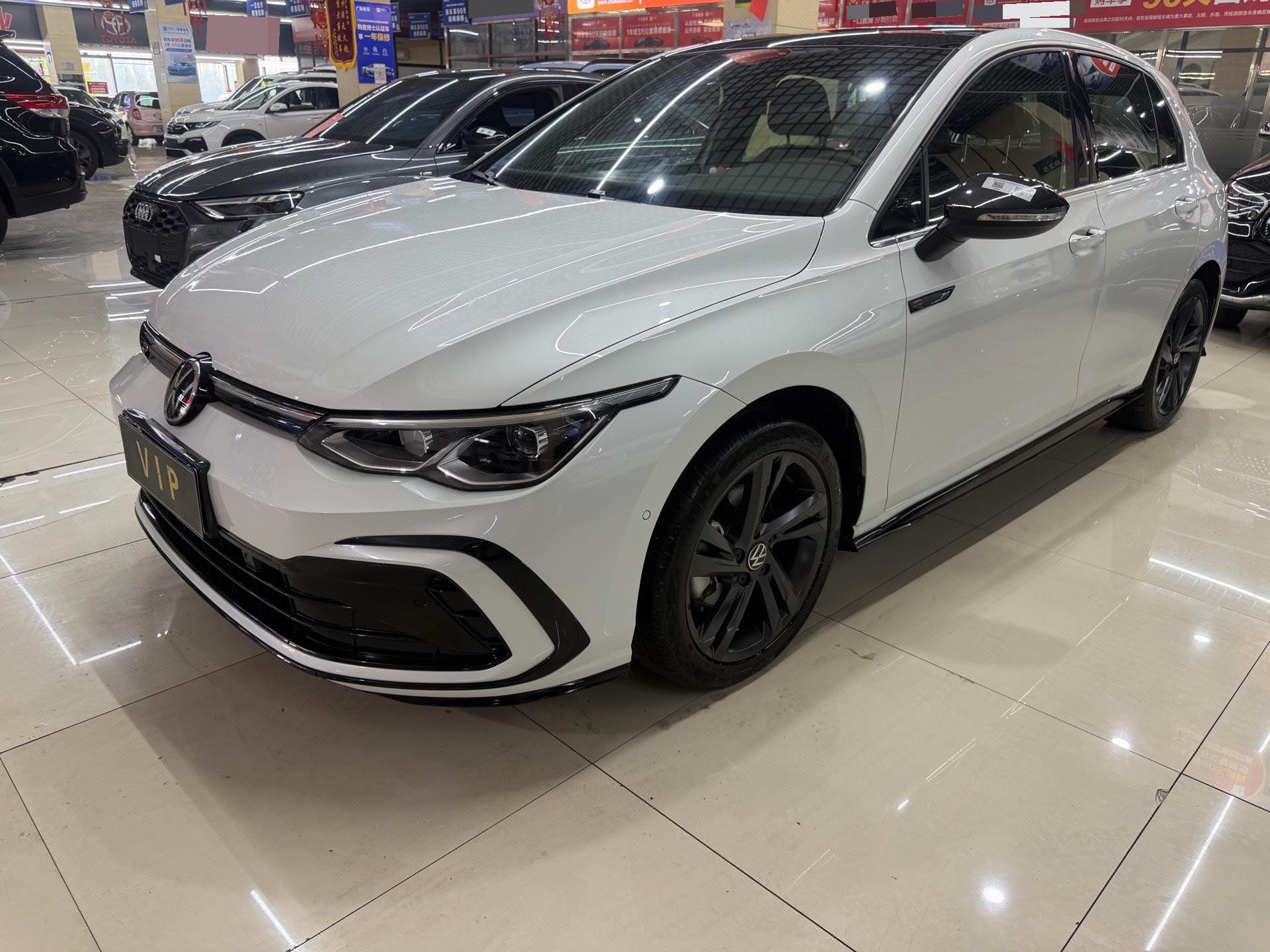 2022 imagen de coche 