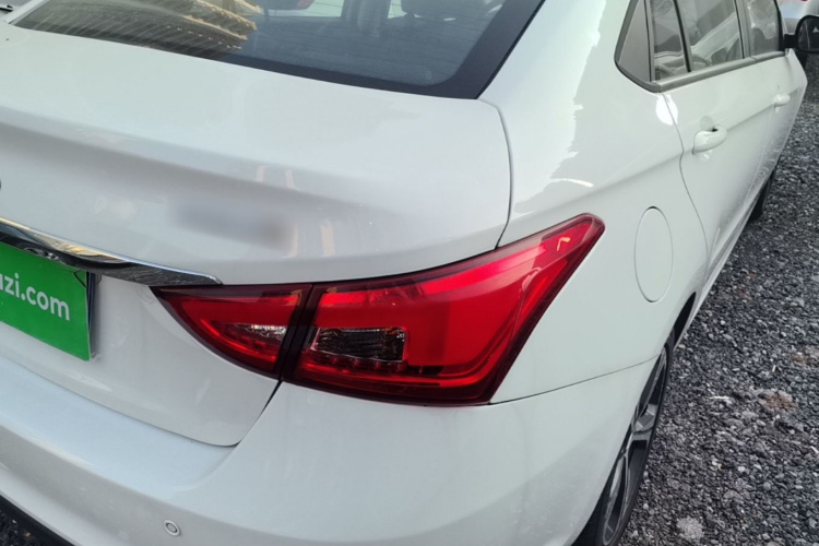 Chery Arrizo 5 2020 car image #8