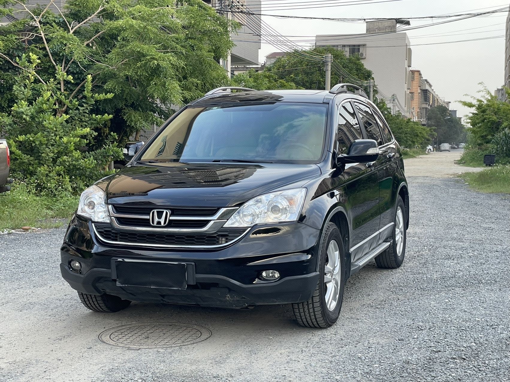 2012 2012 car image