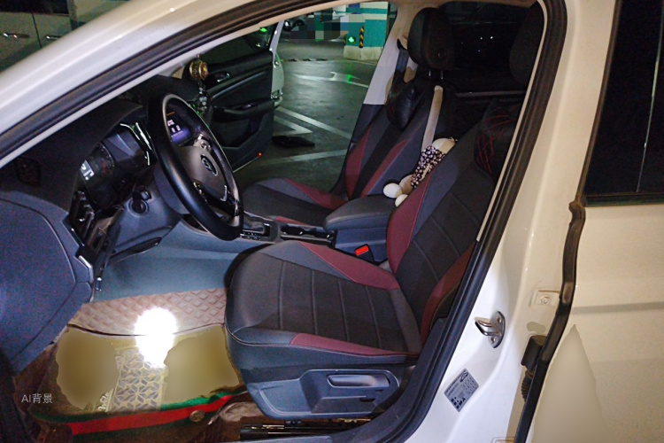 Volkswagen Bora 2021 #17 Volkswagen Bora 2021 immagine di auto #17