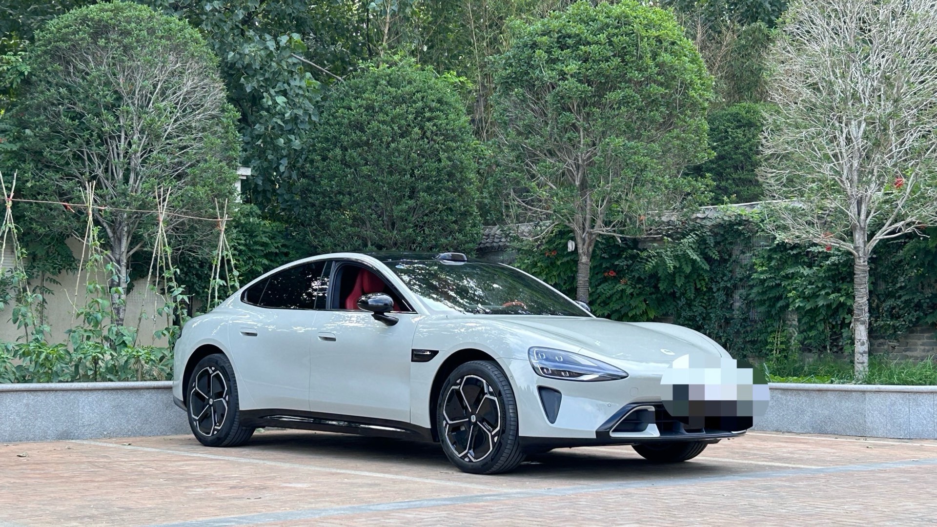 2026 imagen de coche #3