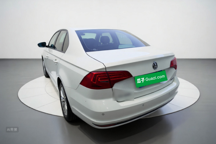 Volkswagen Bora 2017 immagine di auto #5