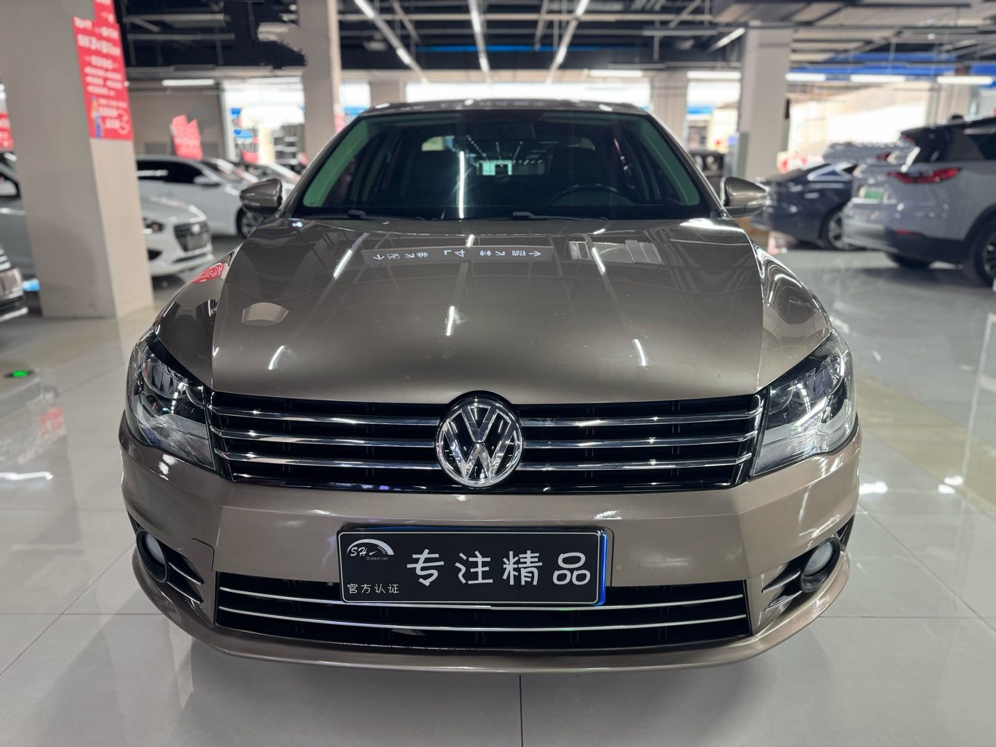 Volkswagen Bora 2015 #4 Volkswagen Bora 2015 immagine di auto #4