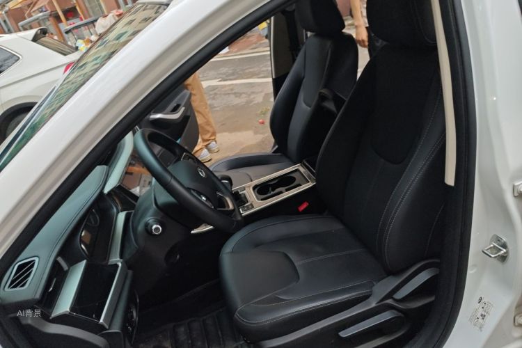 Chery Arrizo 5 2021 #17 Chery Arrizo 5 2021 car image #17