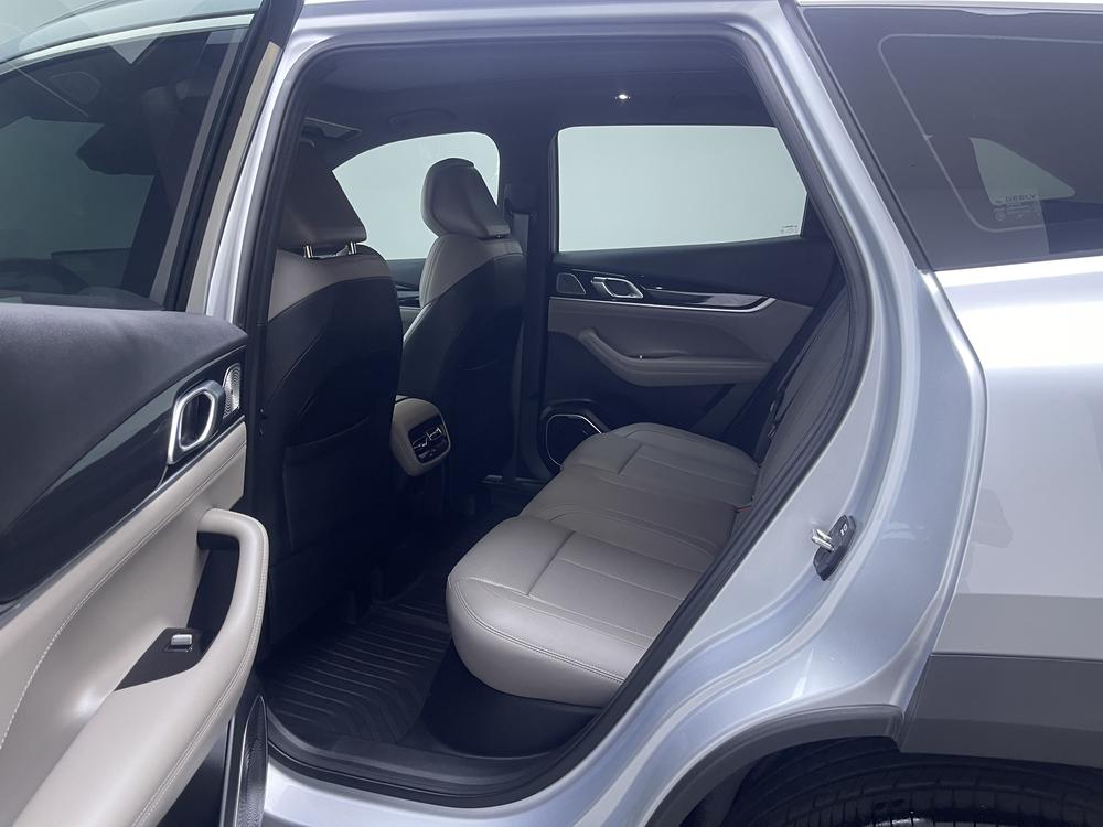 GEELY Boyue L 2025 #18 GEELY Boyue L 2025 imagen de coche #18