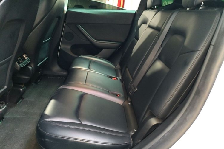 Tesla Model Y 2024 car image #17