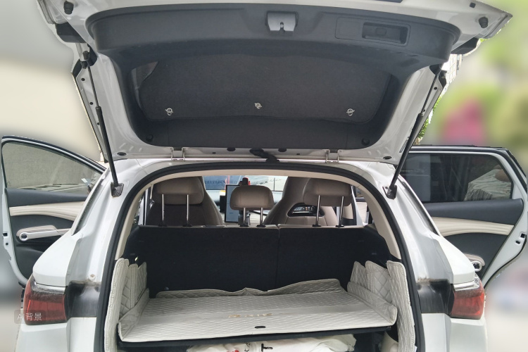 BYD Yuan Plus 2024 car image #21