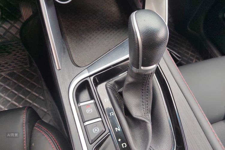 GEELY Binray 2020 #16 GEELY Binray 2020 car image #16