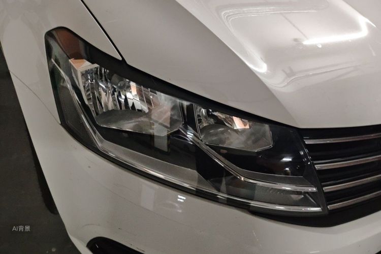 Volkswagen Lavida 2017 #8 Volkswagen Lavida 2017 car image #8