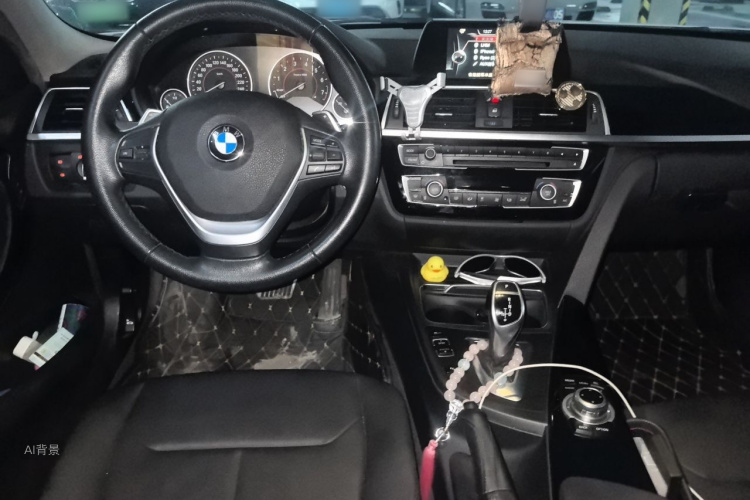 BMW 3 Series 2017 #11 BMW 3 Series 2017 car image #11