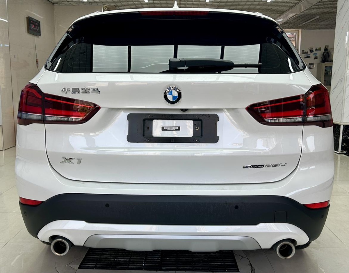 BMW X1 2023 #3 BMW X1 2023 car image #3