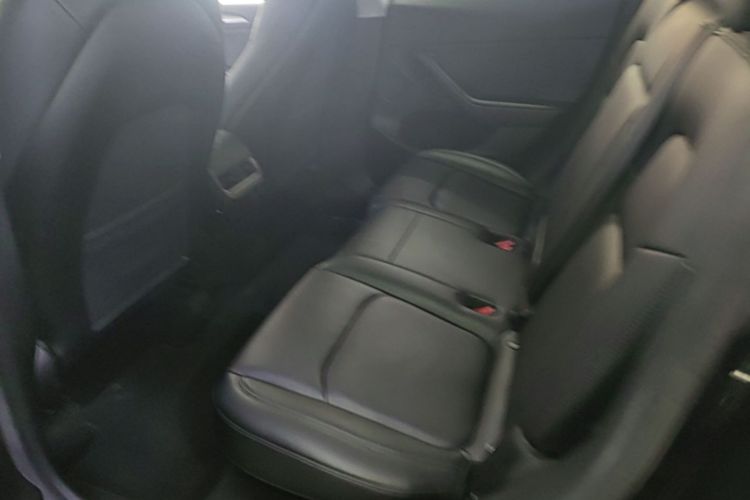 Tesla Model Y 2023 #19 Tesla Model Y 2023 car image #19
