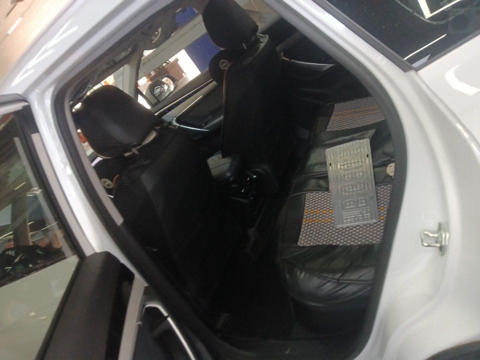 GEELY Boyue L 2024 #3 GEELY Boyue L 2024 car image #3
