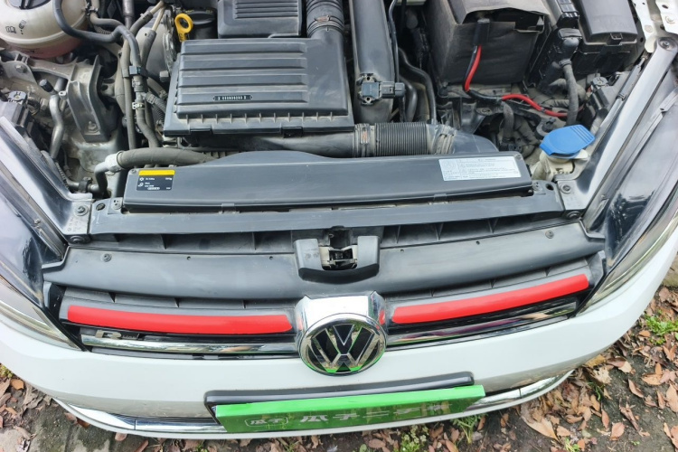 Volkswagen Golf 2016 #19 Volkswagen Golf 2016 immagine di auto #19