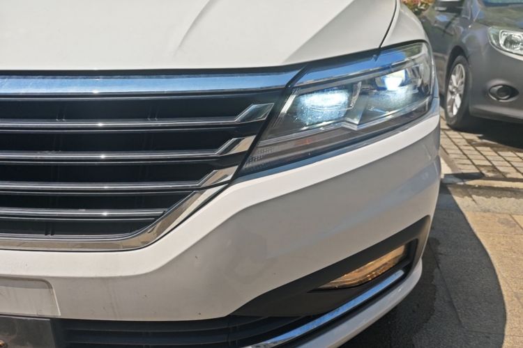 Volkswagen Lavida 2021 #23 Volkswagen Lavida 2021 car image #23